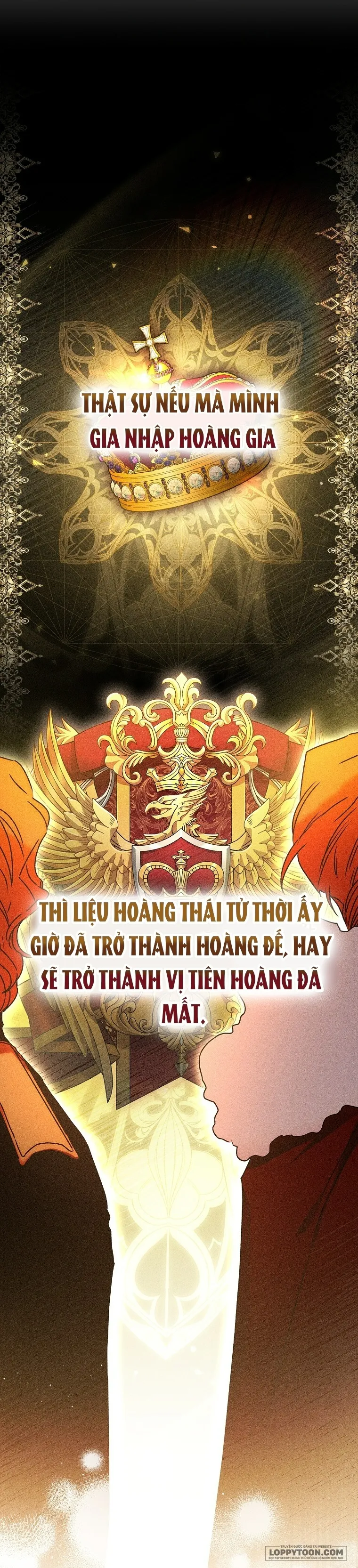 Tôi Đã Trở Thành Con Gái Nuôi Của Nam Chính Chap 120 - trang 1