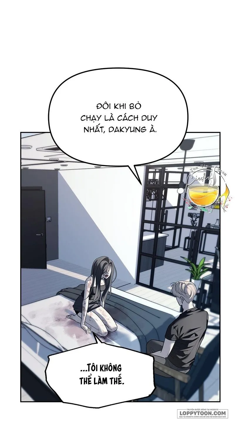 Xâm Nhập Trường Trung Học Tài Phiệt Chap 52 - trang 55