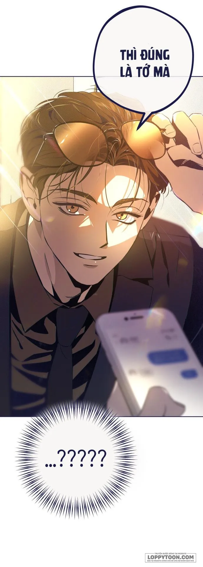 Trắc Nghiệm 4 Lựa Chọn Chap 41 - trang 14