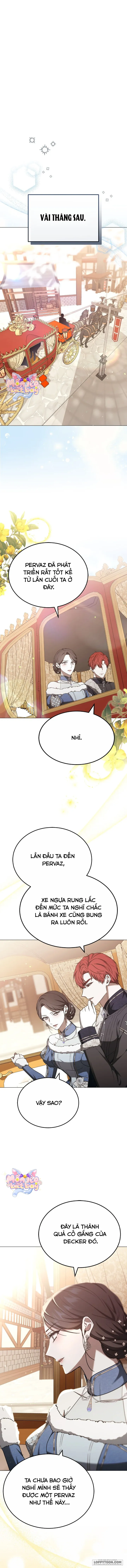 Thời Đại Oman Chap 87 - trang 13