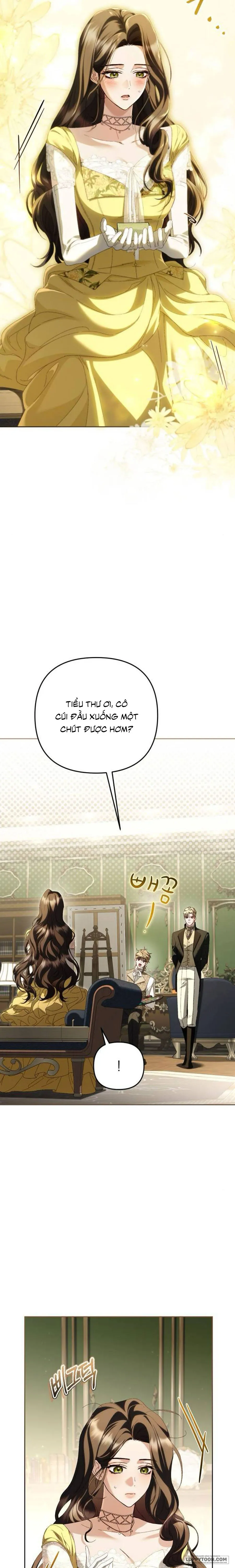 Kẻ Tạo Scandal Đã Quay Trở Lại Chap 17 - trang 7