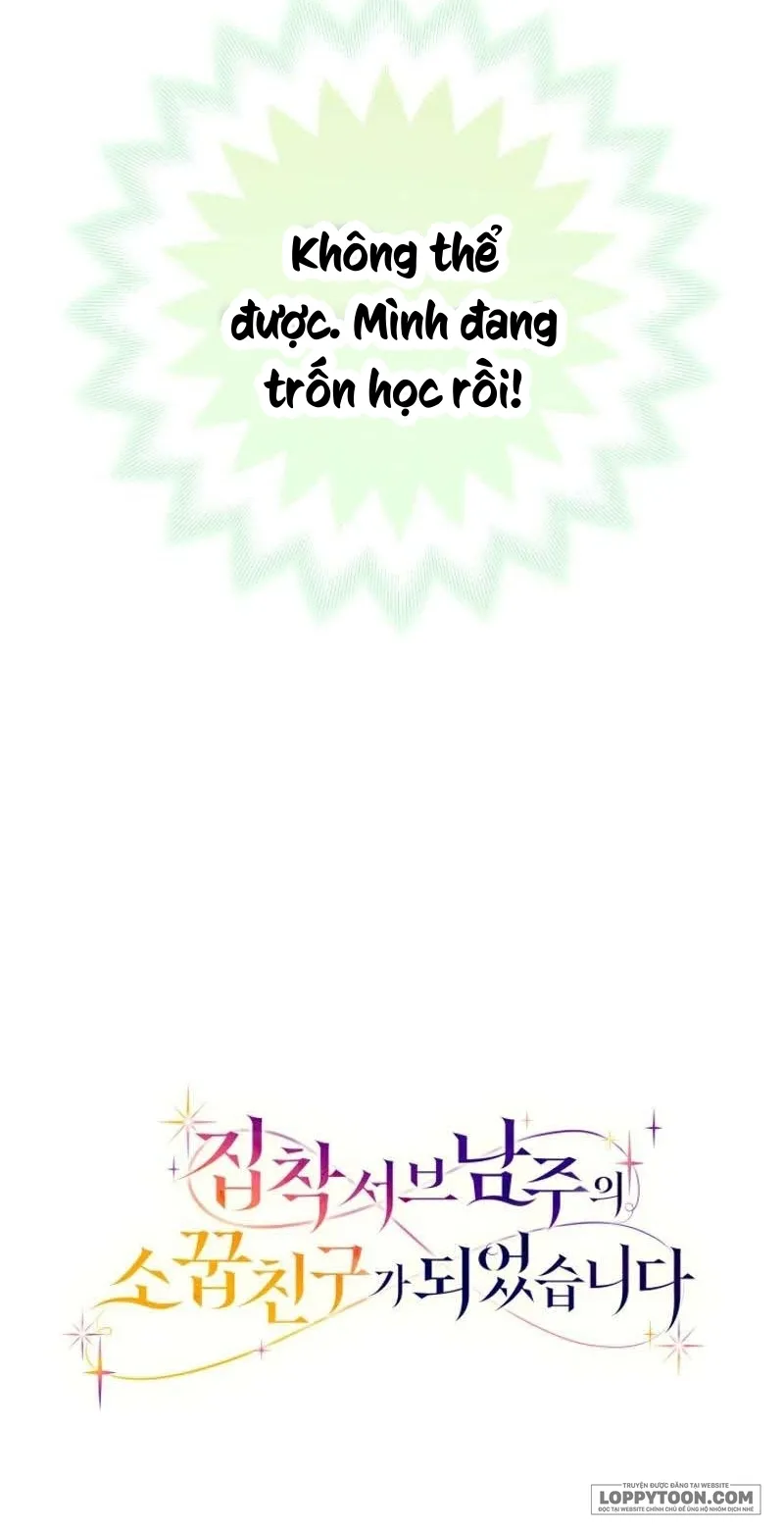 Trở Thành Bạn Thời Thơ Ấu Của Nam Phụ Ám Ảnh Chap 37 - trang 78