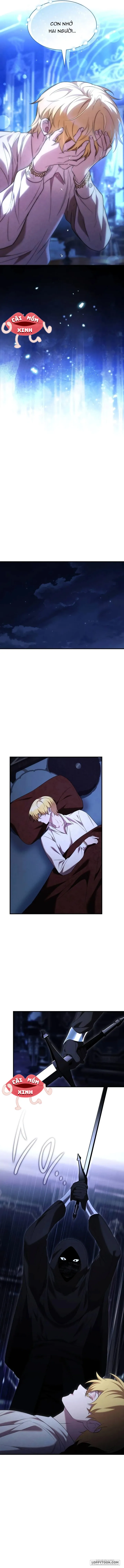 Vào Ngày Mà Chị Gái Tôi Qua Đời Chap 24 - trang 9