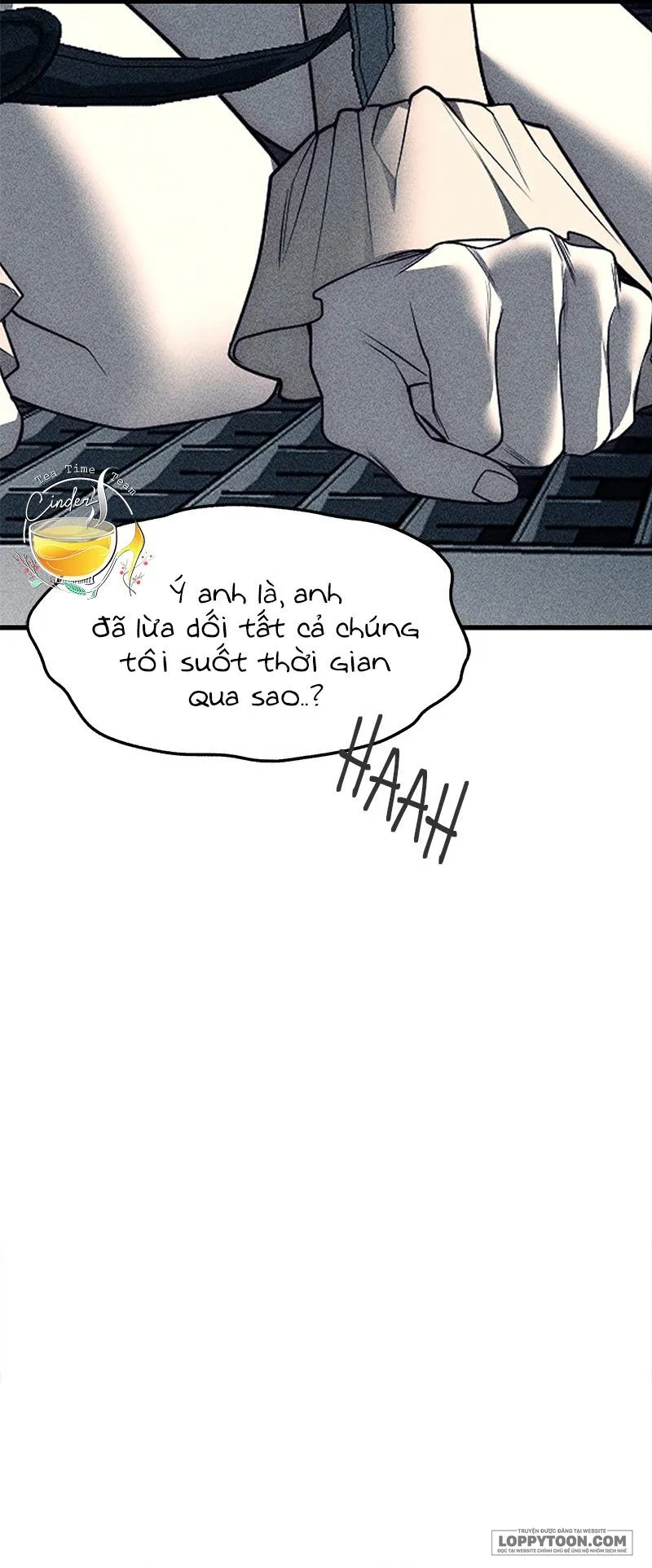Xâm Nhập Trường Trung Học Tài Phiệt Chap 87 - trang 103