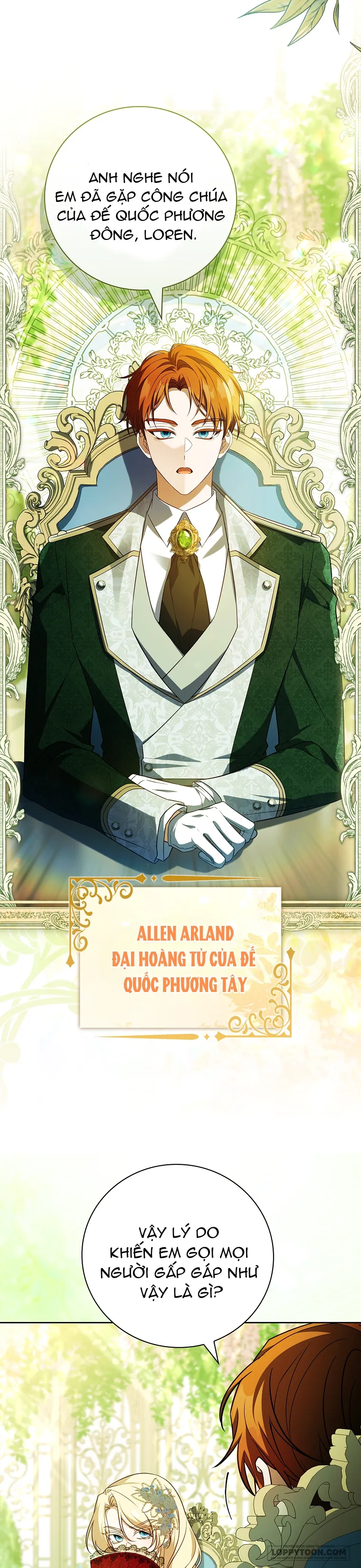 Cha Nào Con Nấy Chap 45 - trang 32
