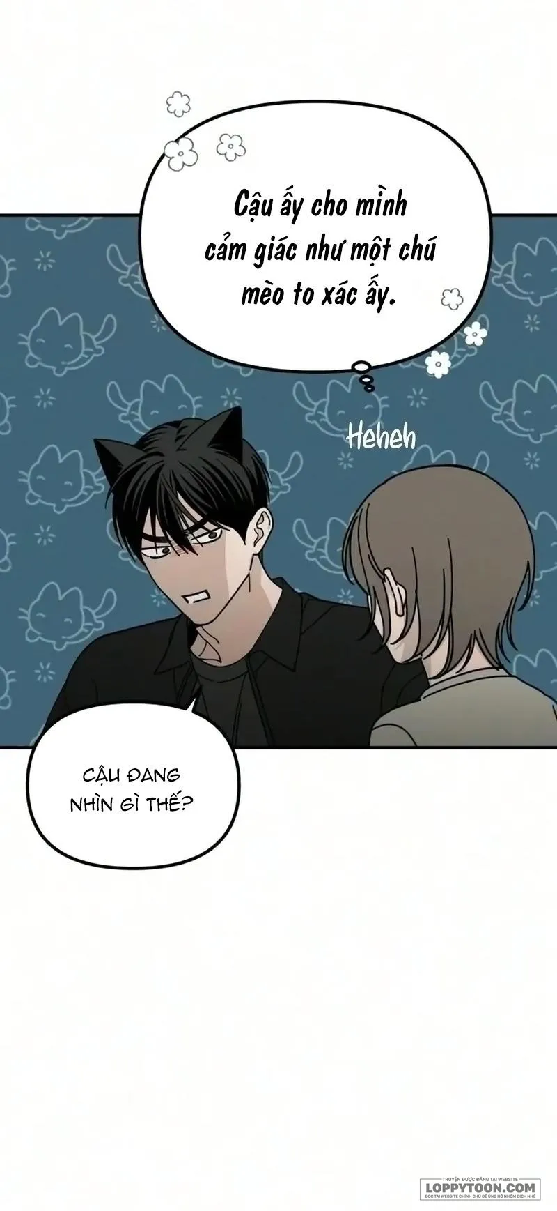 Cặp Đôi Không Chính Thức Chap 20 - trang 41