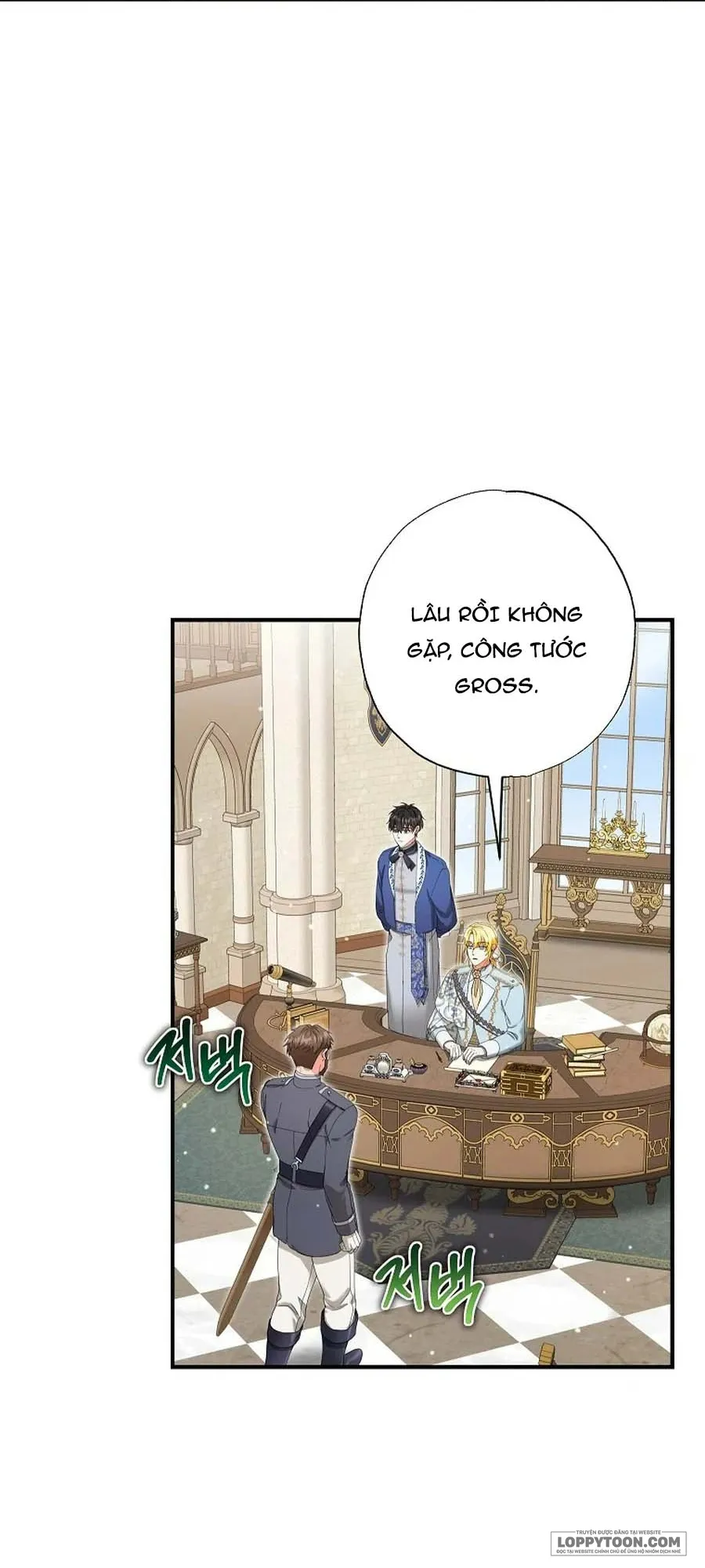 Trở Thành Miêu Nữ Của Hoàng Đế Chap 60 - trang 40