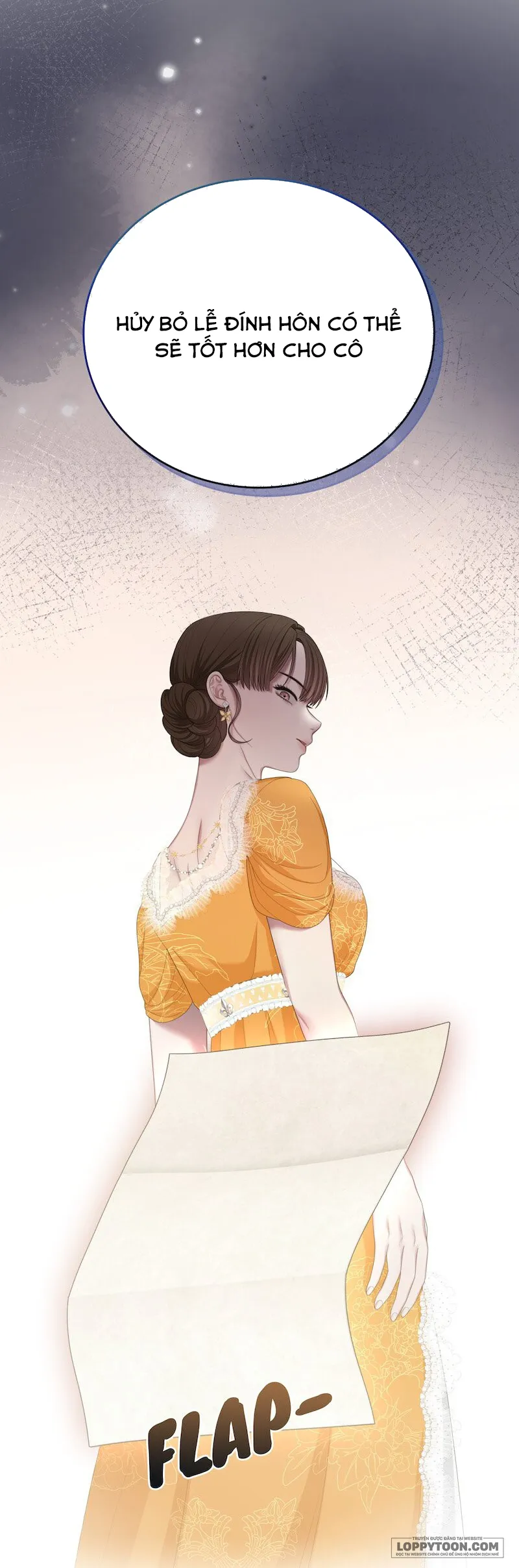 Hầu Nữ Không Còn Thèm Muốn Chủ Nhân Nữa Chap 29 - trang 8