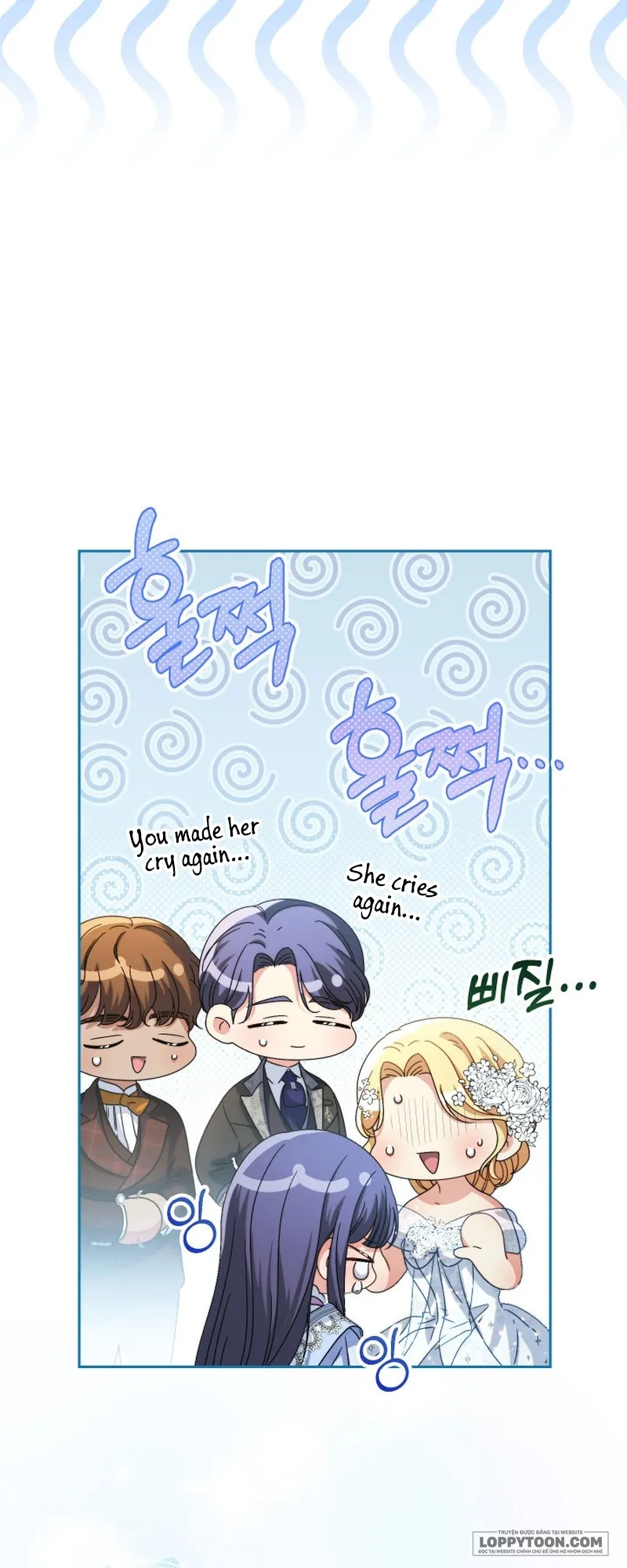 Nuôi Dưỡng Em Gái Xinh Đẹp Chap 49 - trang 32