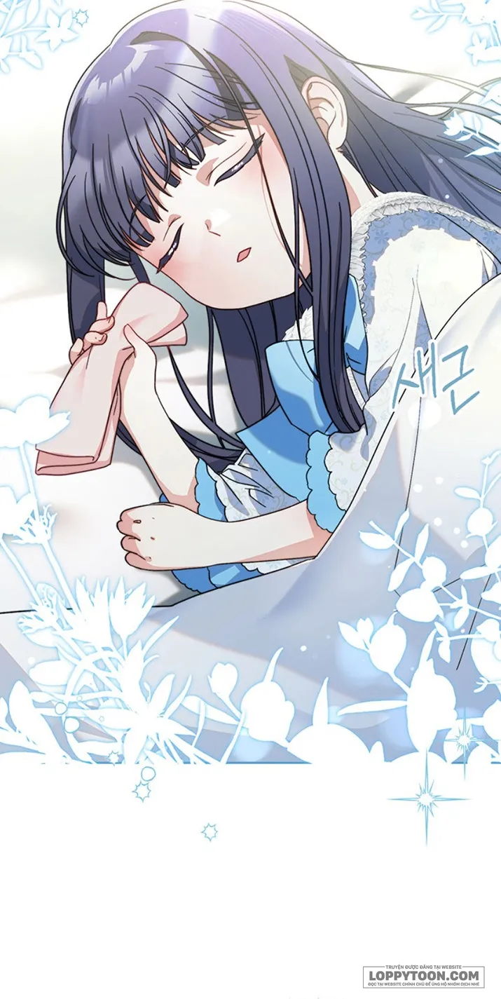 Nuôi Dưỡng Em Gái Xinh Đẹp Chap 15 - trang 8