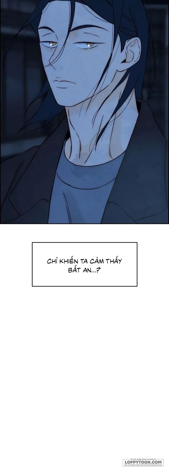Chưa Từng Chạm Tới Em Chap 16 - trang 5