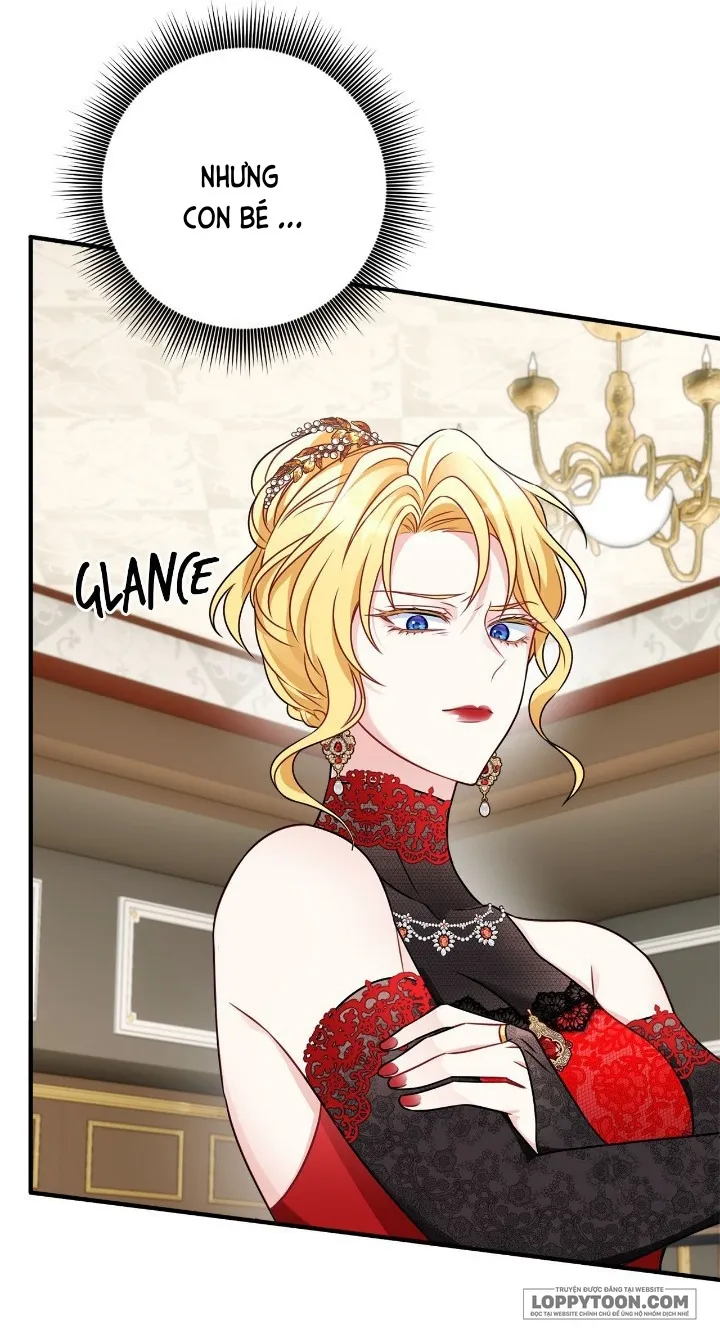 Tôi Sống Chung Với Mẹ Chồng Chap 2 - trang 53
