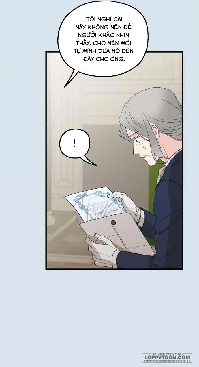Gia Đình Chồng Quá Ám Ảnh Bởi Tôi Chap 29 - trang 47