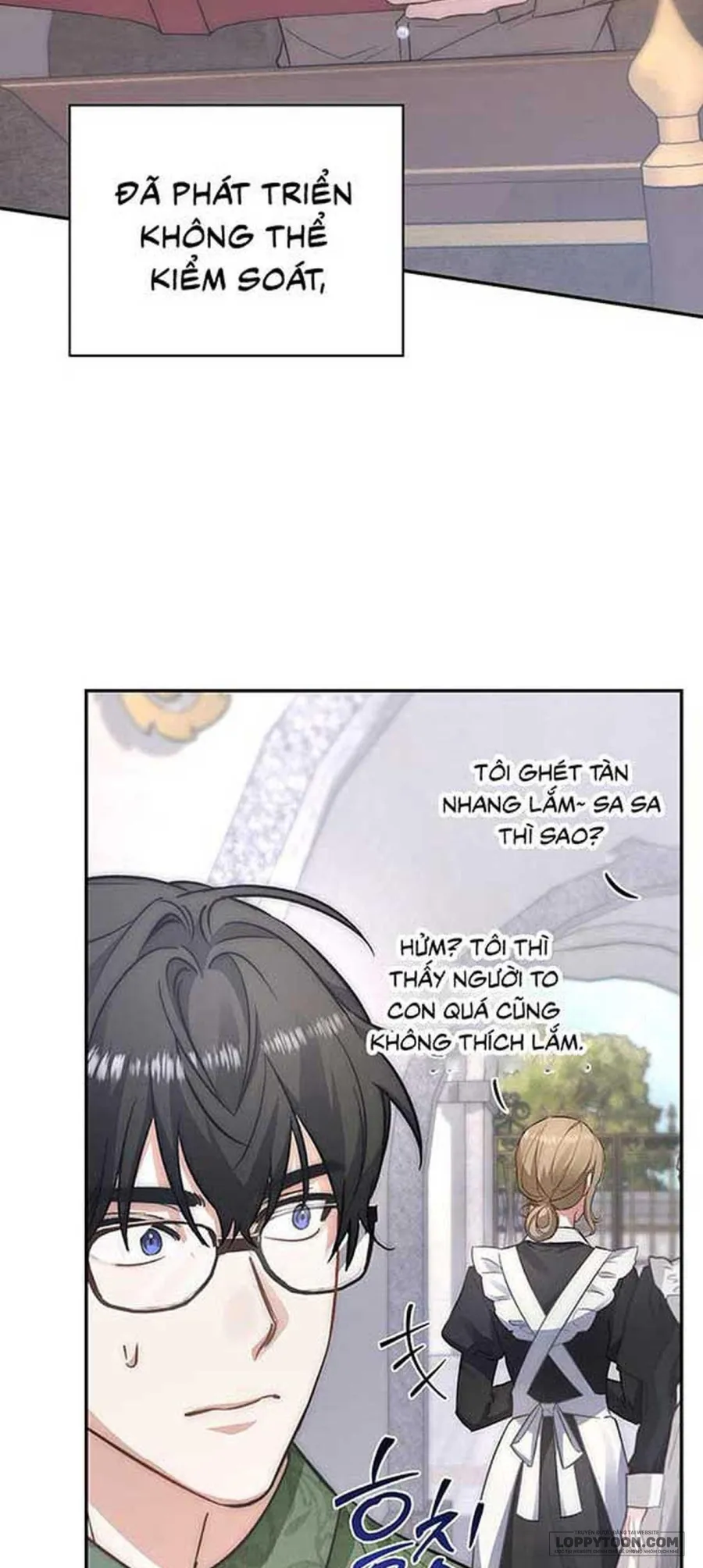 Ủa, Sao Thể Loại Này Khác Biệt Quá Vậy? Chap 9 - trang 13