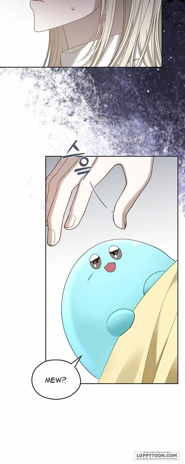Nam Chính Quái Vật Sống Dưới Giường Tôi Chap 16 - trang 35
