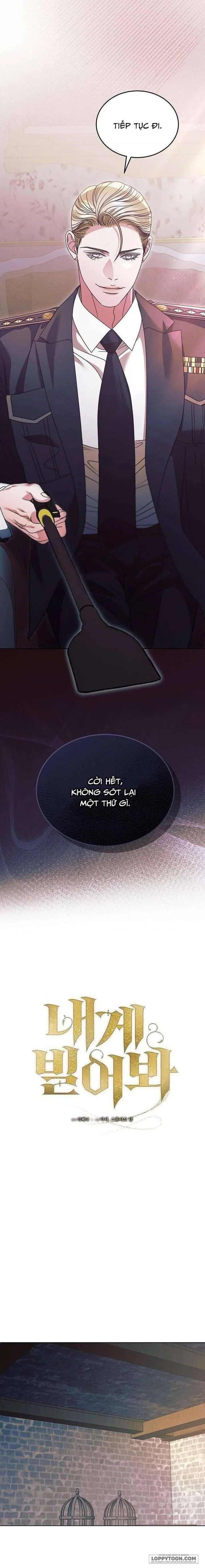 Hãy Cầu Xin Tôi Đi Chap 38 - 🔞🔞🔞 - trang 4