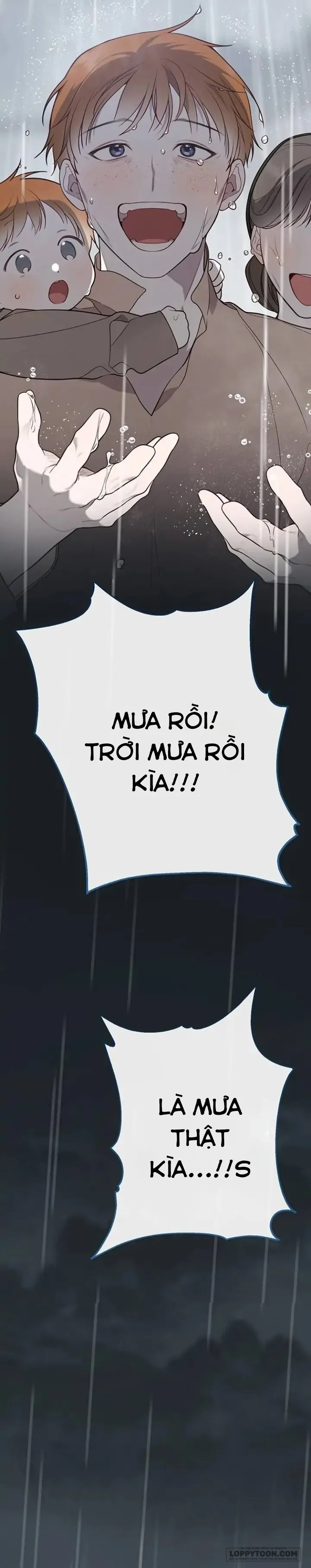 Bạo Chúa Bé Con Chap 39 - trang 14