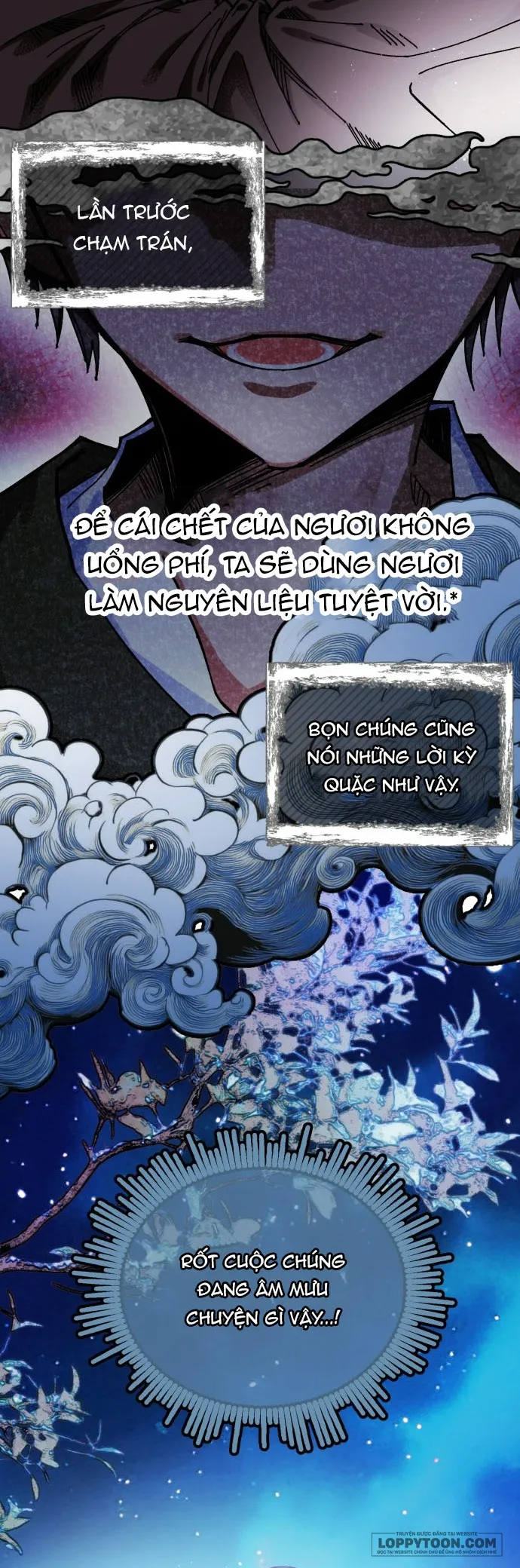 Tôi Đã Nuôi Dưỡng Nhân Vật Phản Diện Chap 33 - trang 37