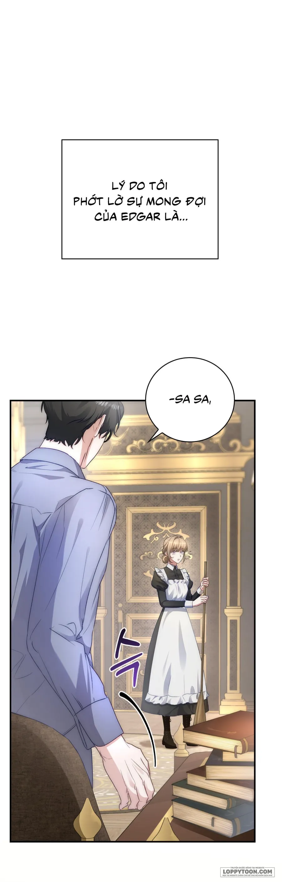Ủa, Sao Thể Loại Này Khác Biệt Quá Vậy? Chap 14 - trang 5