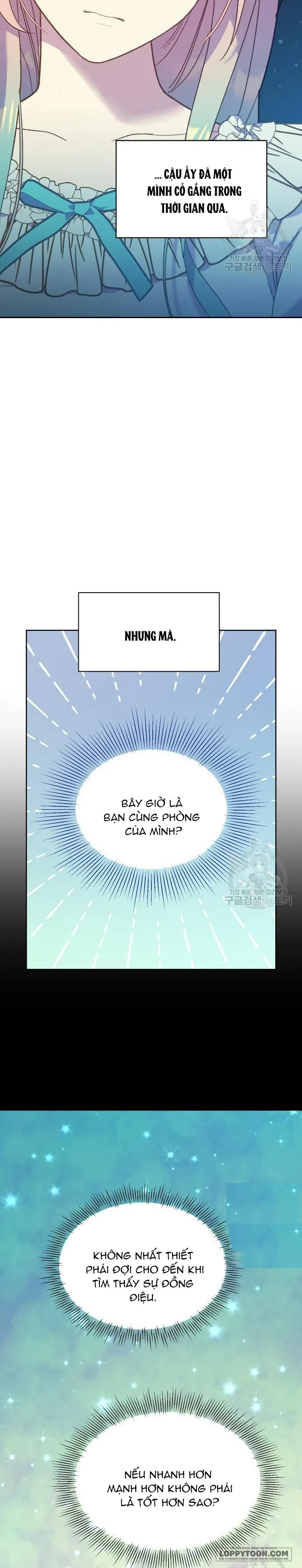 Pháp Sư Hiện Kim Của Trò Chơi Lỗi Chap 5 - trang 9