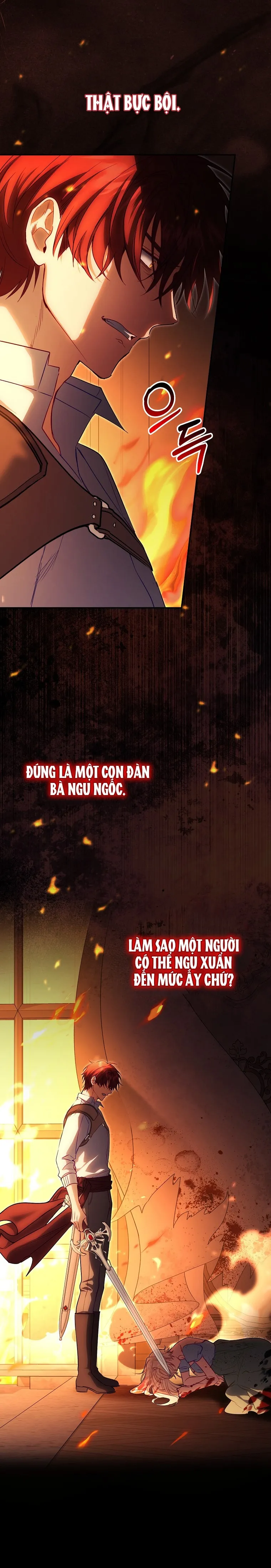 Xuyên Thành Chị Dâu Của Nữ Chính Trong Tiểu Thuyết Nuôi Con Chap 8 - trang 7