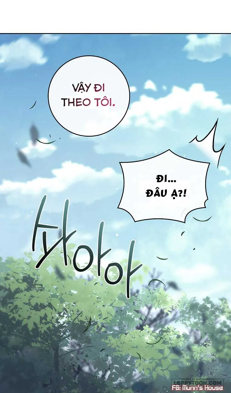 100 lời nguyền tại dinh thự Illestone Chap 31 - trang 1