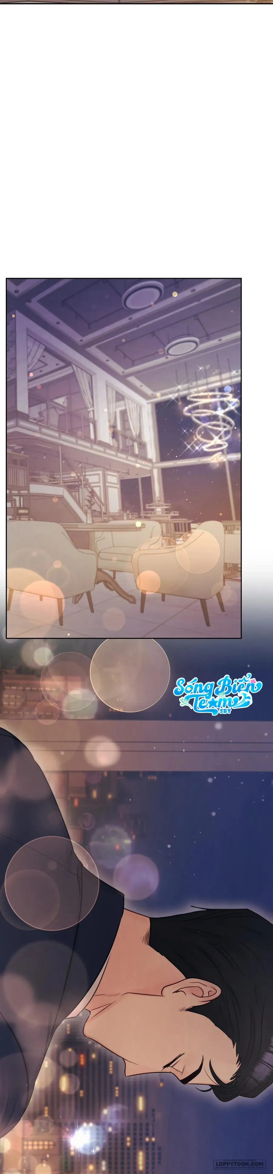Người Bạn Nguy Hiểm Của Anh Trai Chap 19 - trang 20