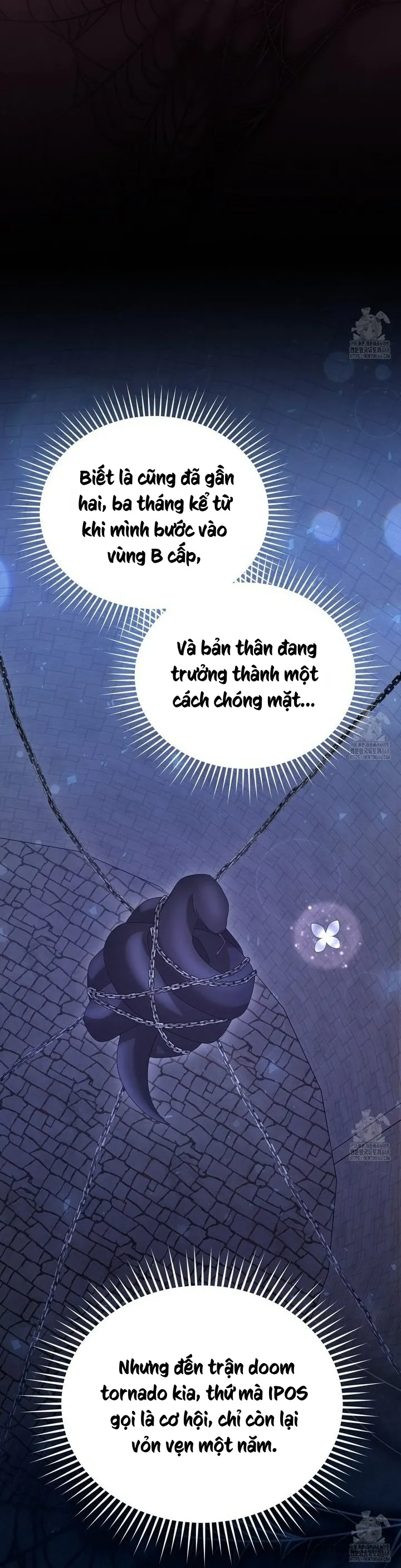 Nàng Tiên, Hãy Ký Hợp Đồng Nào Chap 57 - trang 68