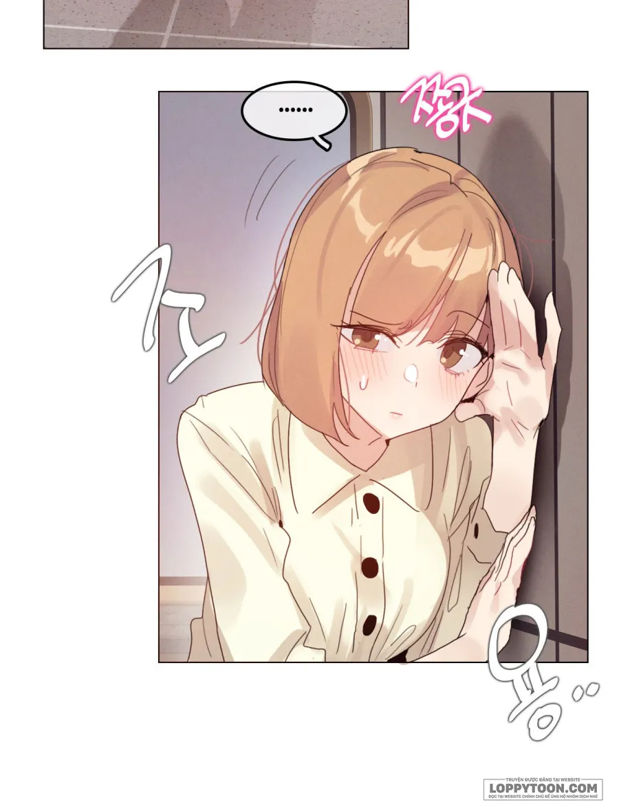 Tôi Chỉ Đi Khám Bệnh Thôi Mà Chap 4 - 🔞🔞 - trang 5