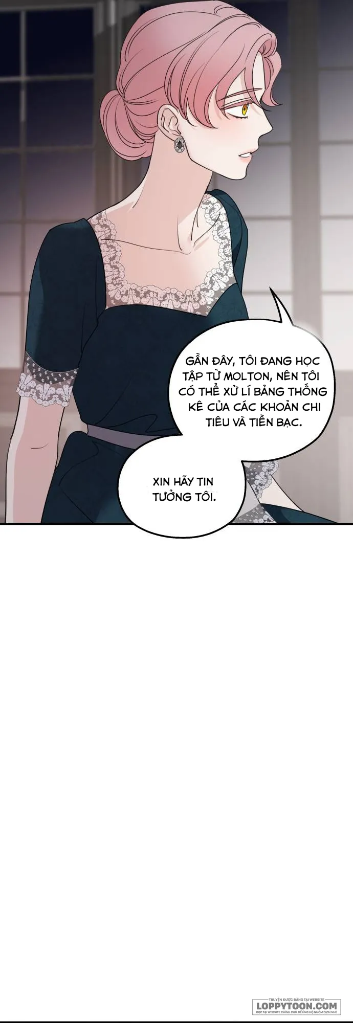 Gia Đình Chồng Quá Ám Ảnh Bởi Tôi Chap 67 - trang 58