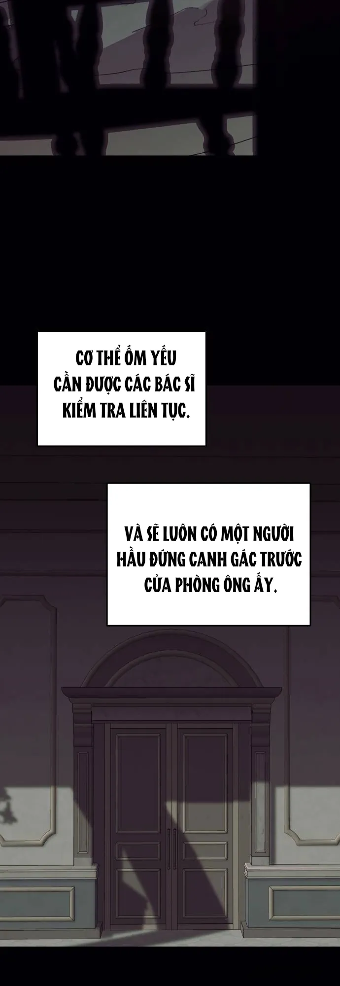 Gia Đình Chồng Quá Ám Ảnh Bởi Tôi Chap 58 - trang 69