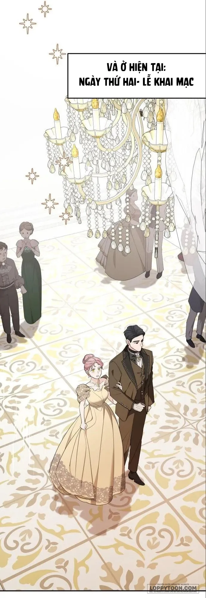 Gia Đình Chồng Quá Ám Ảnh Bởi Tôi Chap 78 - trang 4