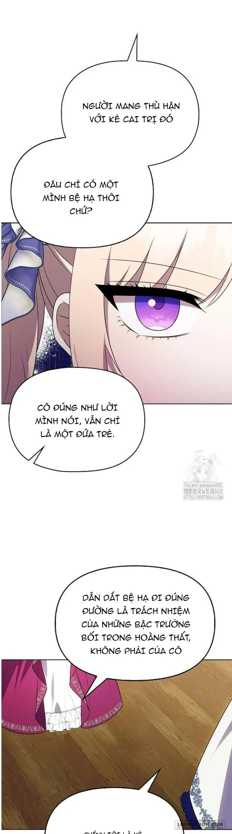 Đứa Trẻ Côn Đồ Nhà Công Tước Chap 73 - trang 22