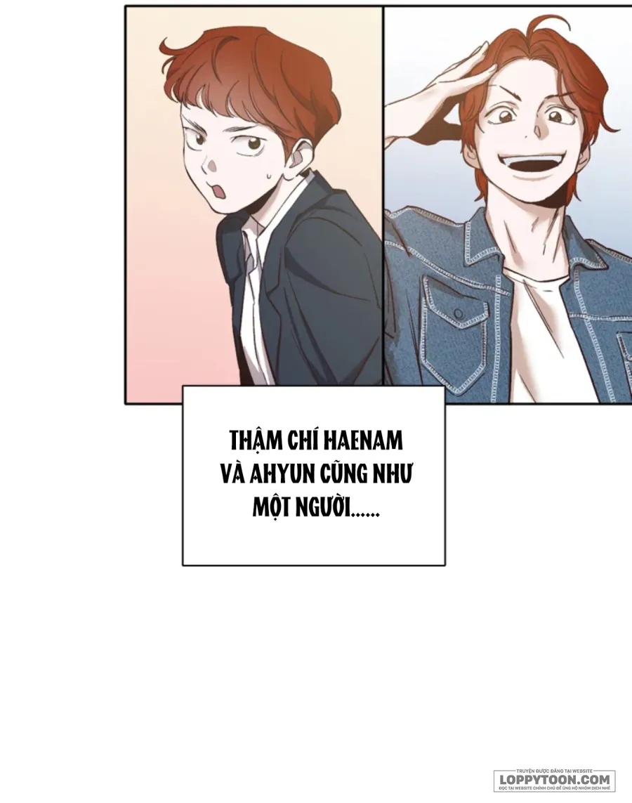 Thanh Xuân Của Chúng Ta Chap 50 - trang 56
