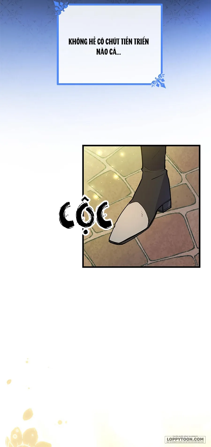 Đại Tiểu Thư Sao Phải Giả Nam Chap 65 - trang 5