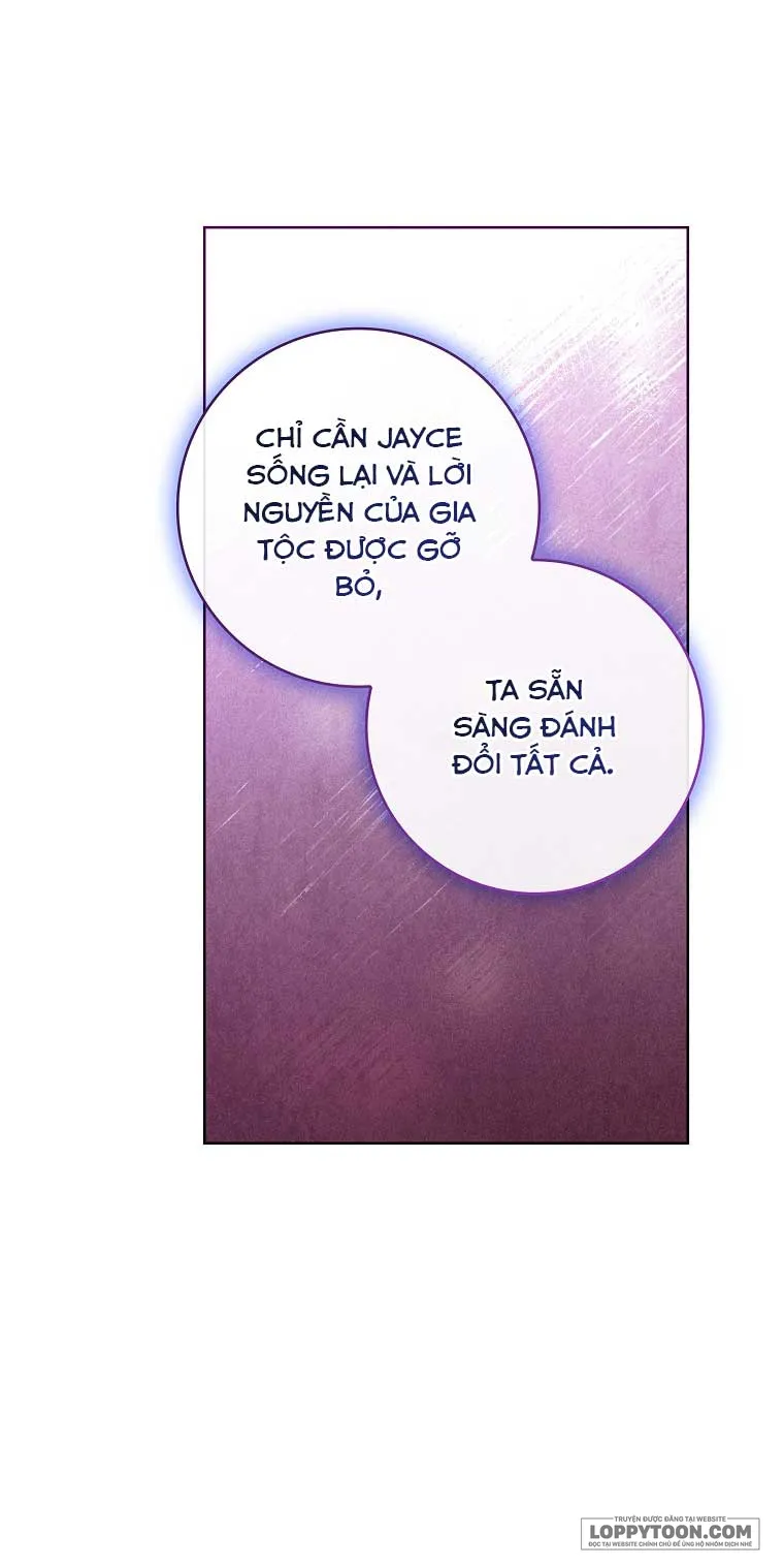 100 lời nguyền tại dinh thự Illestone Chap 23 - trang 19