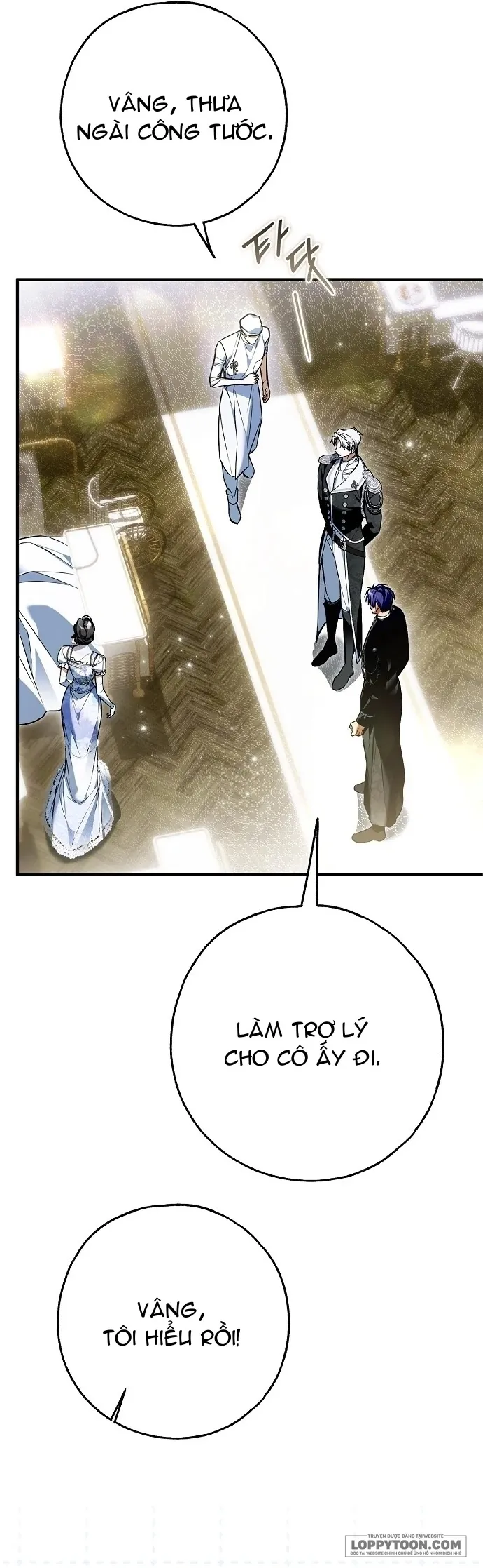 Có Kẻ Đã Sở Hữu Cơ Thể Của Tôi Chap 48 - trang 37