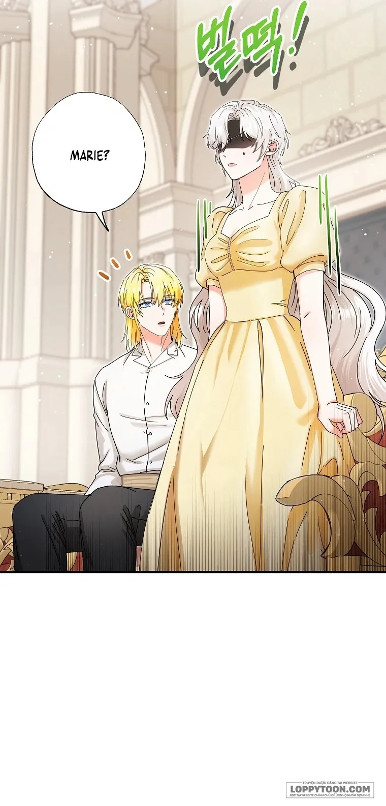 Trở Thành Miêu Nữ Của Hoàng Đế Chap 38 - trang 14