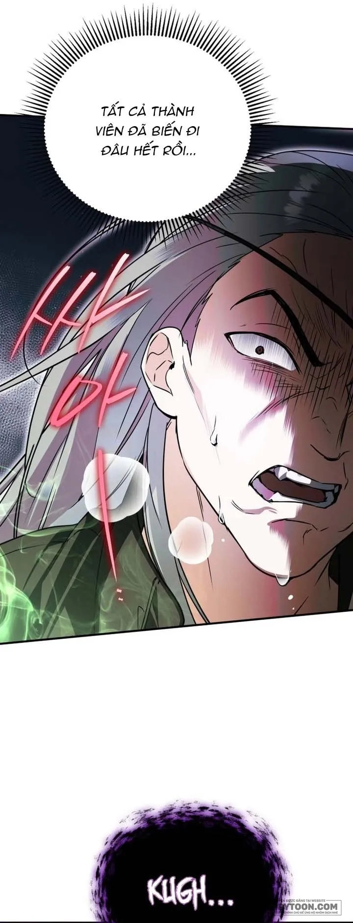 Bé Con Thiên Tài Bí Mật Đi Tìm Cha Chap 22 - trang 26