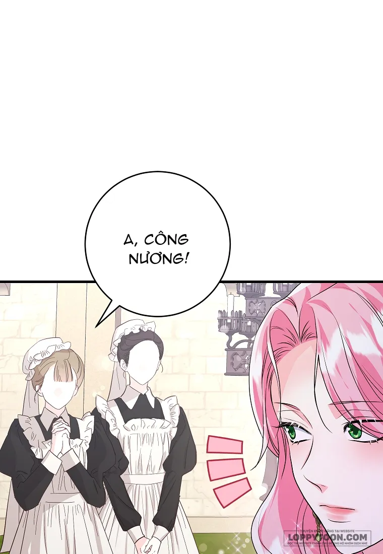 Kẻ Phản Diện Có Thời Hạn Ủng Hộ Tôi Hủy Hôn Chap 37 - trang 20