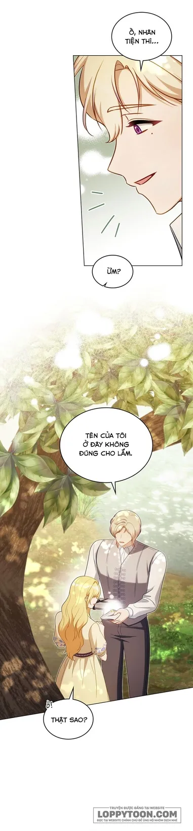 Chúa Phù Hộ Cho Sự Hủy Diệt Của Ta Chap 20 - trang 22