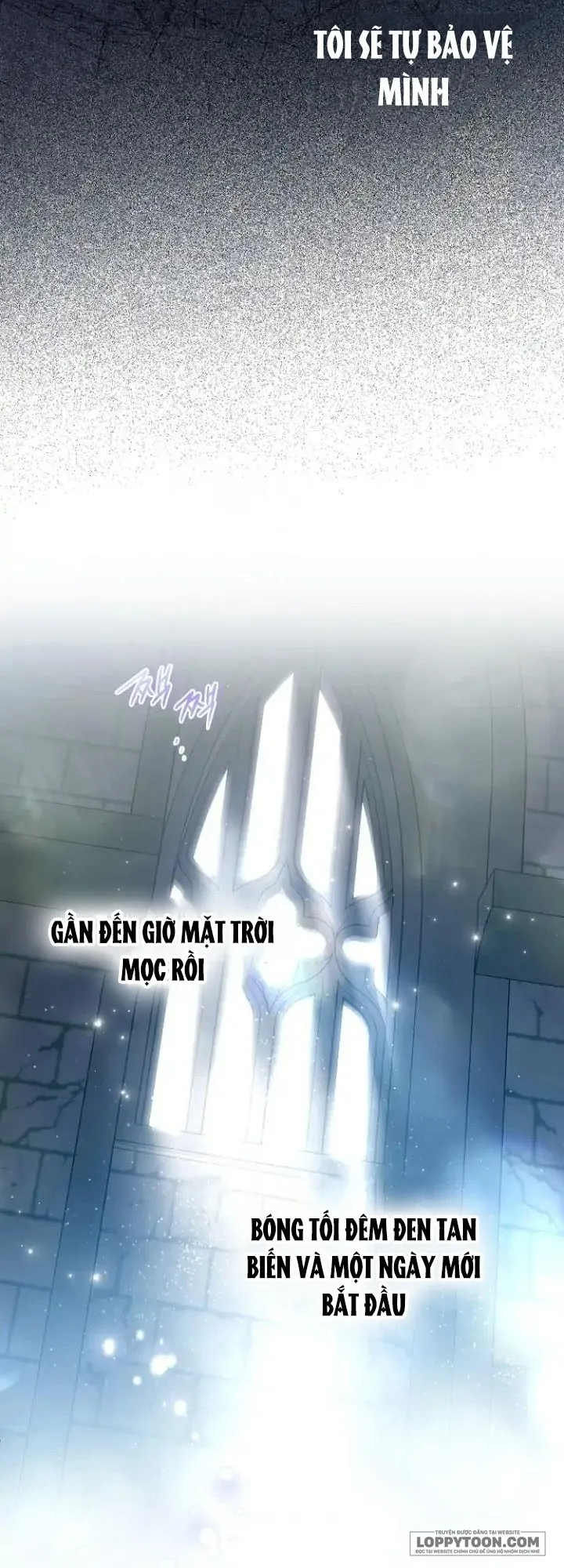 Có Kẻ Đã Sở Hữu Cơ Thể Của Tôi Chap 35 - trang 55