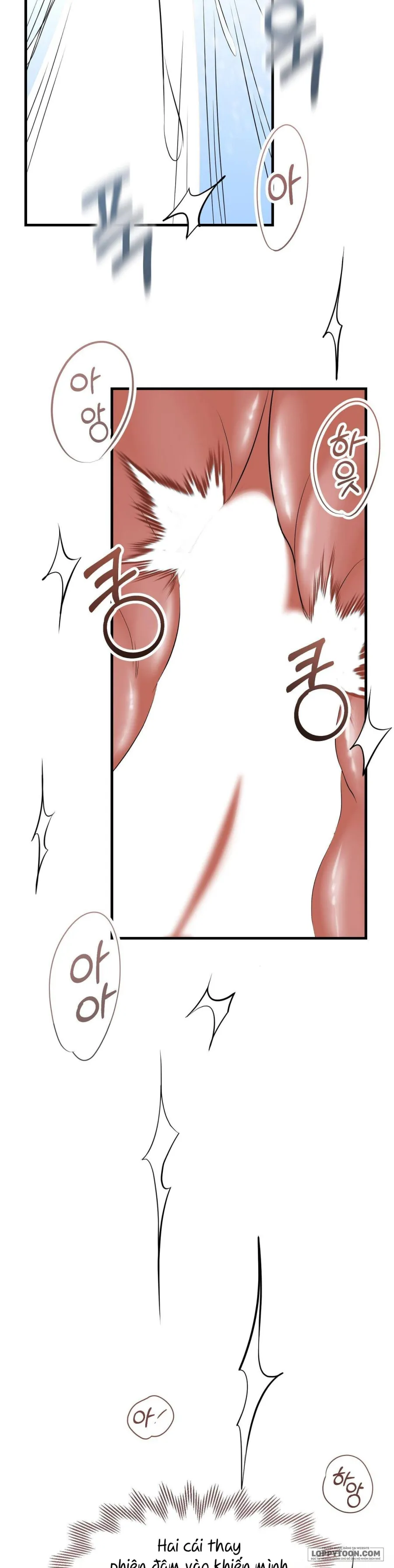Mùa Động Dục của Rắn và Thỏ Chap 2 - trang 29