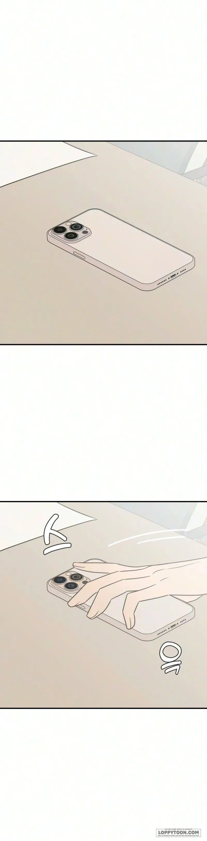 Scandal Bảo Vệ Hôn Nhân Chap 13 - trang 19