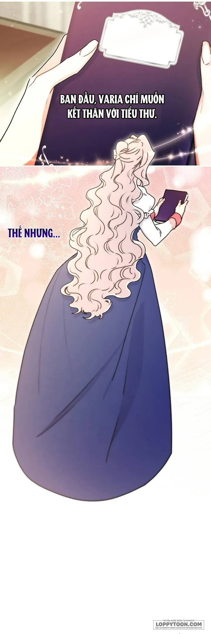 Tôi Đã Trở Thành Con Gái Nuôi Của Nam Chính Chap 149 - trang 26