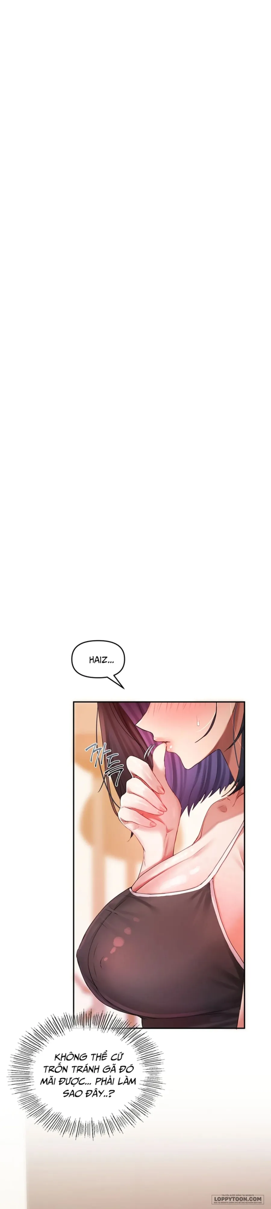 Tài Khoản Bí Mật Của Nữ Giáo Sư Chap 6 - 🔞🔞🔞 - trang 18