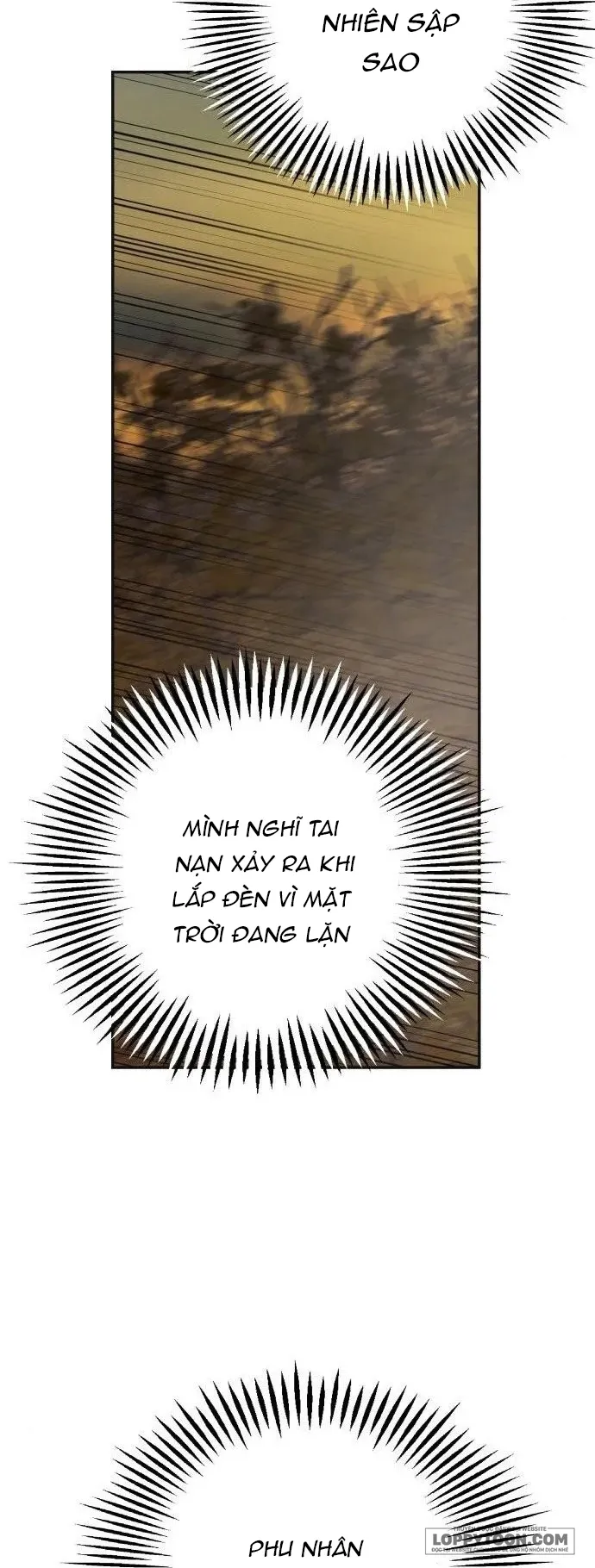 Gia Đình Chồng Quá Ám Ảnh Bởi Tôi Chap 80 - trang 48