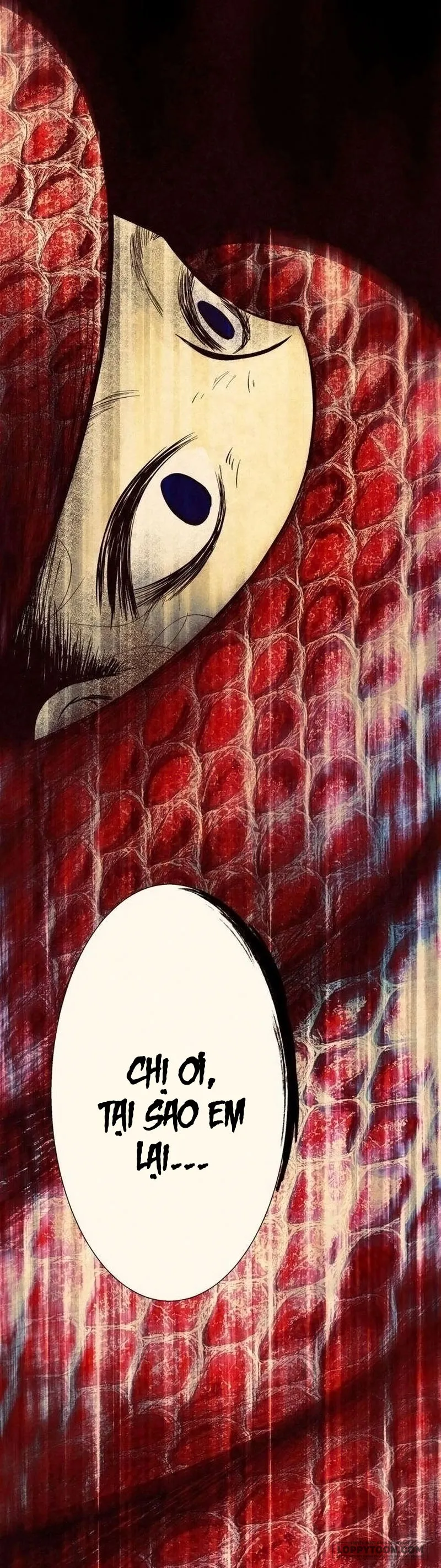 Phục Tùng Chap 8 - trang 16