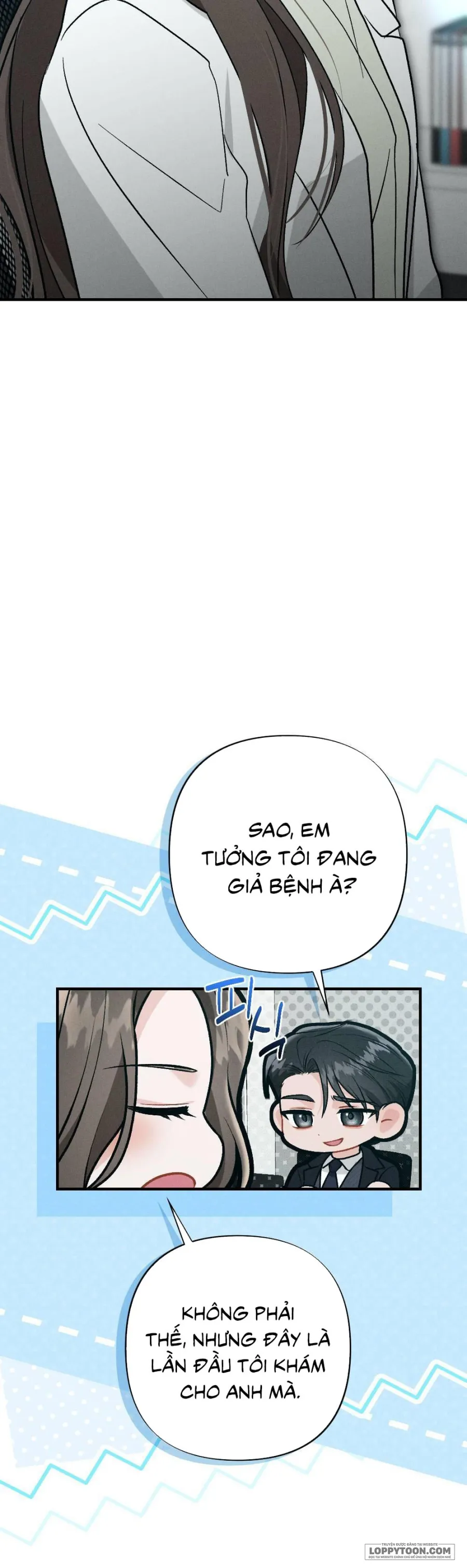 Đêm Chồng Chất Chap 3 - Cơn ác mộng chân thực - trang 8