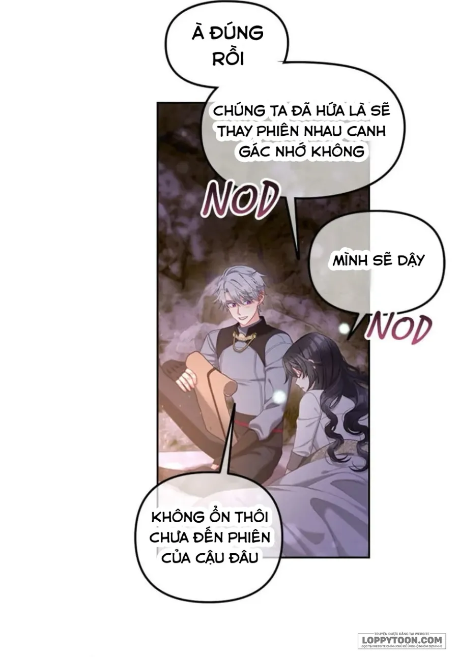 Tôi Sẽ Ở Ngay Bên Cạnh Nam Chính Chap 42 - trang 2